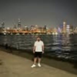 Meet your Posher, Ali